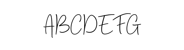 Authology  Free Fonts Download