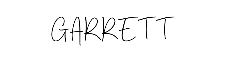 Authology  Free Fonts Download