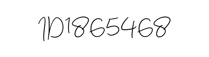 Authology  Free Fonts Download