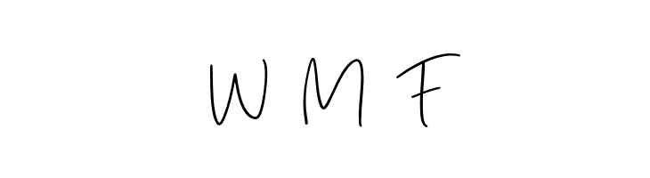 Authology  Free Fonts Download
