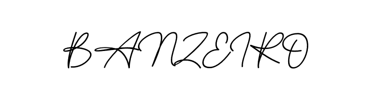 Amilly Signature  Free Fonts Download