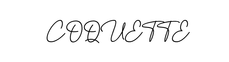Amilly Signature  Free Fonts Download
