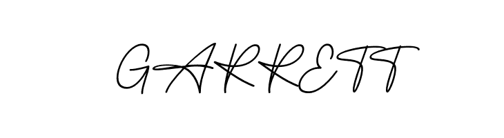 Amilly Signature  Free Fonts Download