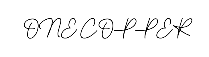 Amilly Signature  Free Fonts Download