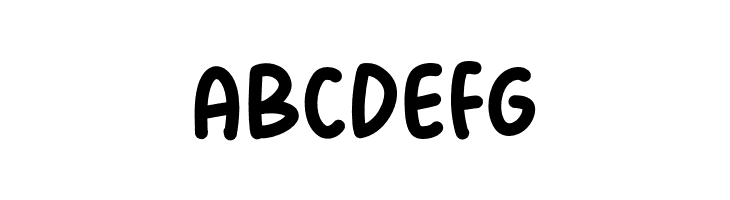 California Scene  Free Fonts Download