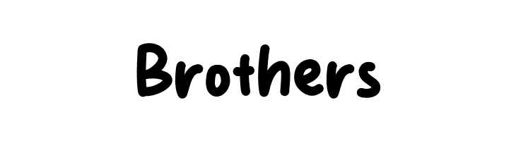 California Scene  Free Fonts Download