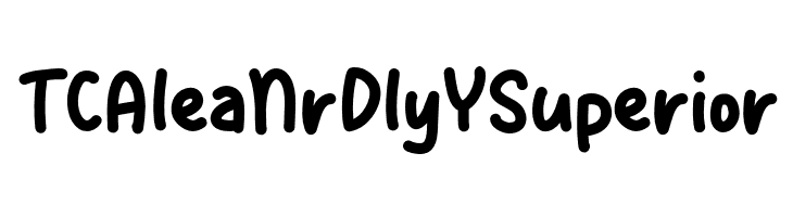 California Scene  Free Fonts Download