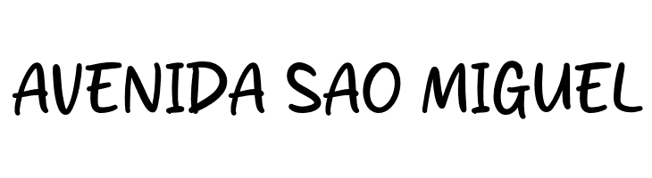 Bring Me Stick  Free Fonts Download