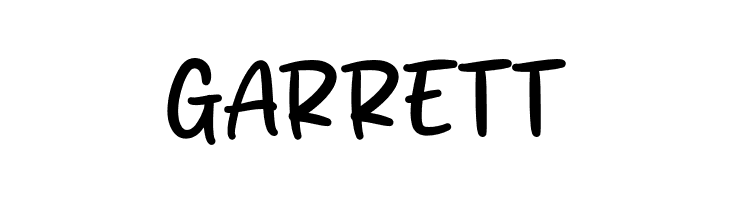 Bring Me Stick  Free Fonts Download