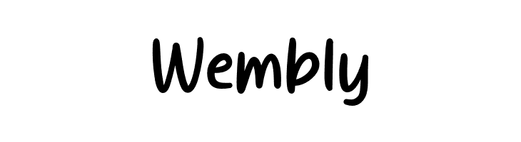 Bring Me Stick  Free Fonts Download