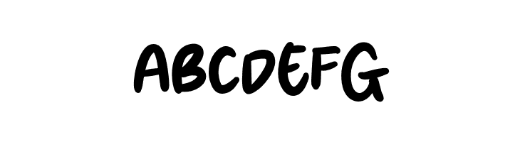 Brown Paper  Free Fonts Download