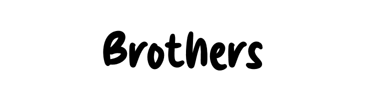 Brown Paper  Free Fonts Download