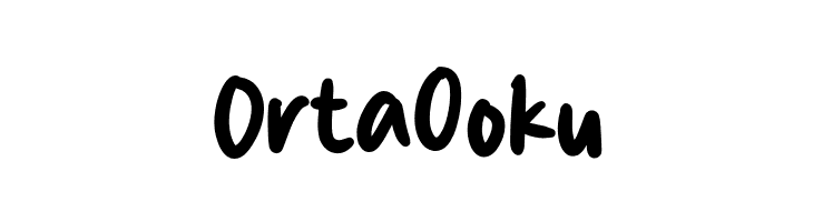 Brown Paper  Free Fonts Download