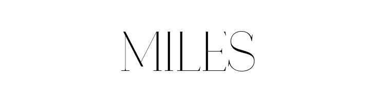 Polyglot Neue DEMO Regular  Free Fonts Download