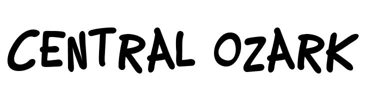 Lettering1 Weird Bold  Free Fonts Download