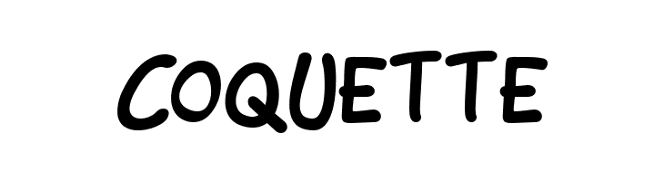 Lettering1 Weird Bold  Free Fonts Download