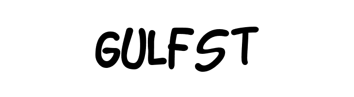 Lettering1 Weird Bold  Free Fonts Download