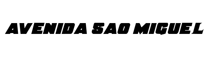 Justice Solid  Free Fonts Download