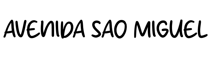 Awesome Friday  Free Fonts Download