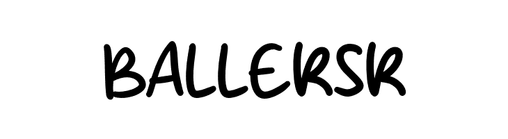 Awesome Friday  Free Fonts Download