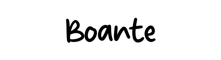 Awesome Friday  Free Fonts Download