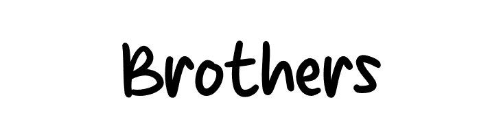 Awesome Friday  Free Fonts Download