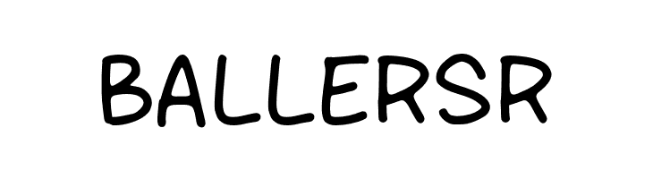 Cloudy Bright  Free Fonts Download