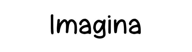 Cloudy Bright  Free Fonts Download