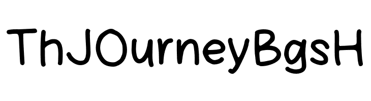 Cloudy Bright  Free Fonts Download