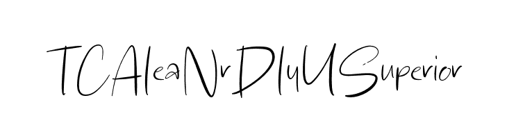 Coal Straight  Free Fonts Download