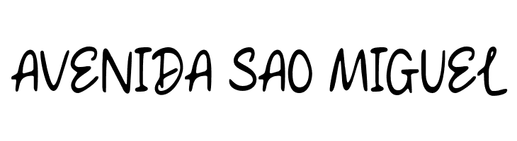 Simon Blooming Demo  Free Fonts Download