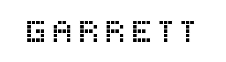 Pica Hole - ABS  Free Fonts Download