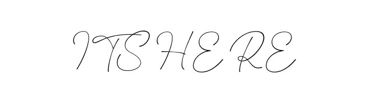 Fashion Script  Free Fonts Download