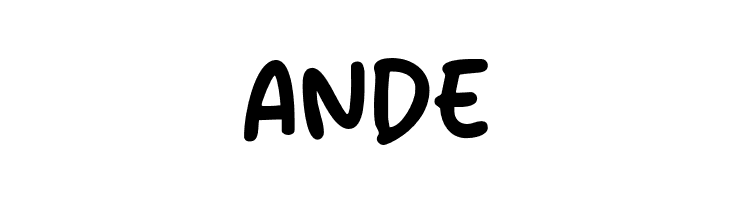 The Sunday  Free Fonts Download