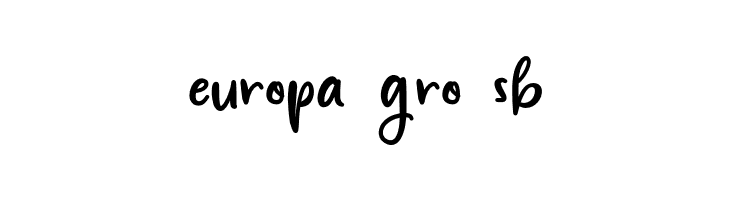 Melly Shoopia  Free Fonts Download