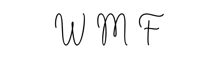 Huntgraphy  Free Fonts Download