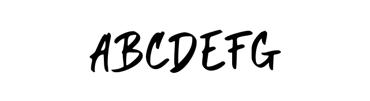 BAGAZA  Free Fonts Download