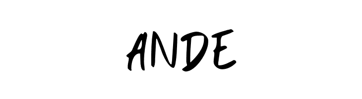 BAGAZA  Free Fonts Download