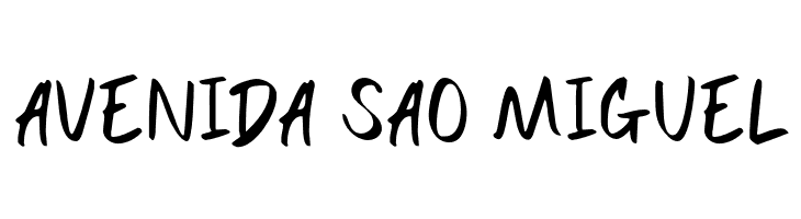 BAGAZA  Free Fonts Download