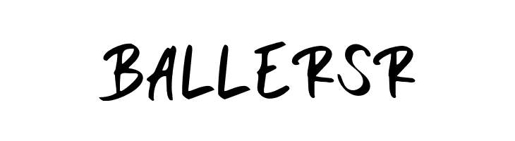 BAGAZA  Free Fonts Download