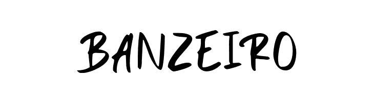 BAGAZA  Free Fonts Download