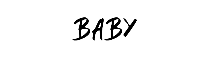 BAGAZA  Free Fonts Download