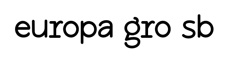 Softglyphs  Free Fonts Download