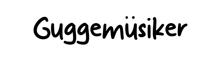 Enjoy Life  Free Fonts Download