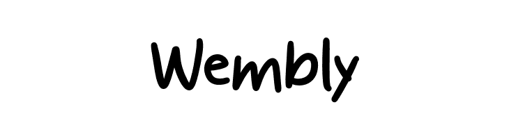 Enjoy Life  Free Fonts Download