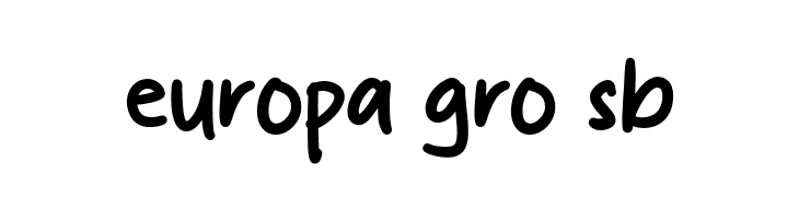 Enjoy Life  Free Fonts Download