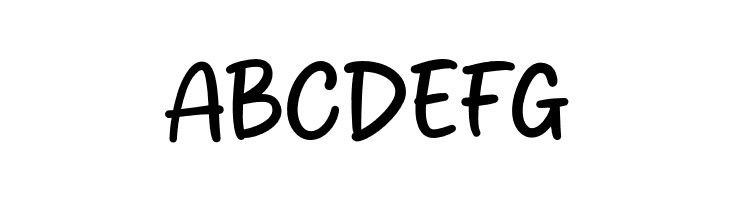 Micky House  Free Fonts Download