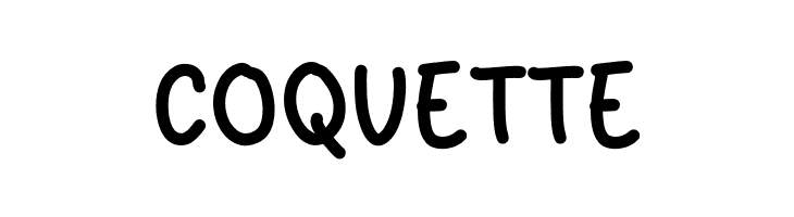 Comic Cup  Free Fonts Download