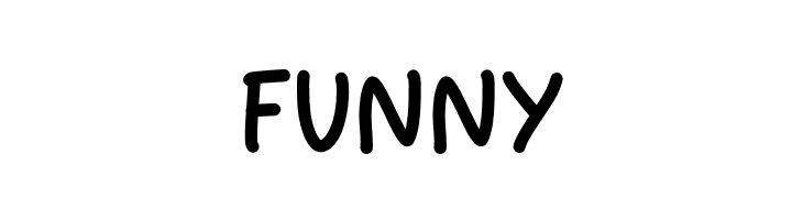 Comic Cup  Free Fonts Download