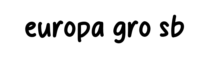 Comic Cup  Free Fonts Download